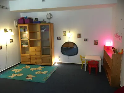 Gabinet Logopedyczny Patrycja Nocoń